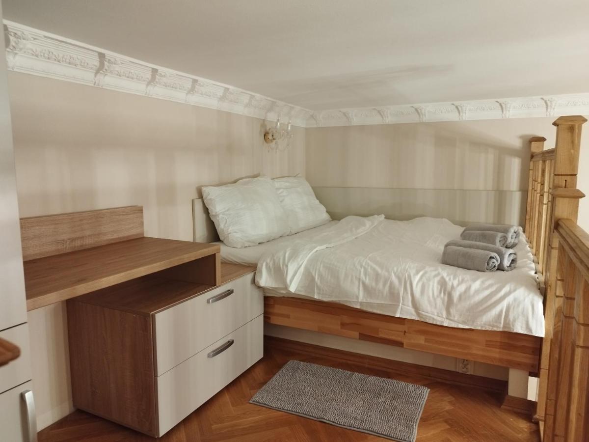 Lubert Apartmany S.R.O Прага Екстериор снимка