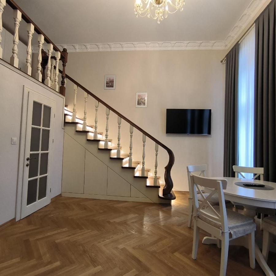 Lubert Apartmany S.R.O Прага Екстериор снимка