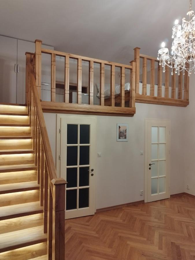 Lubert Apartmany S.R.O Прага Екстериор снимка