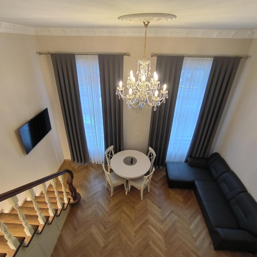 Lubert Apartmany S.R.O Прага Екстериор снимка