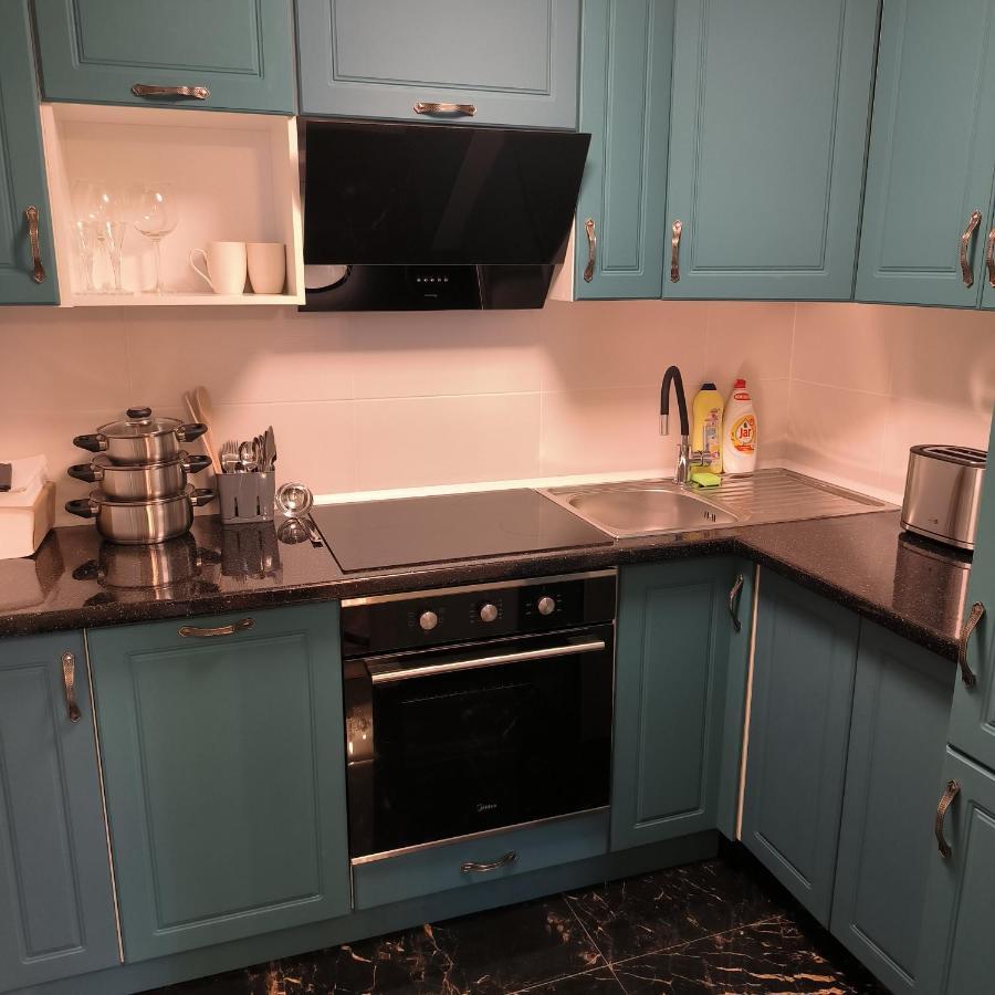 Lubert Apartmany S.R.O Прага Екстериор снимка