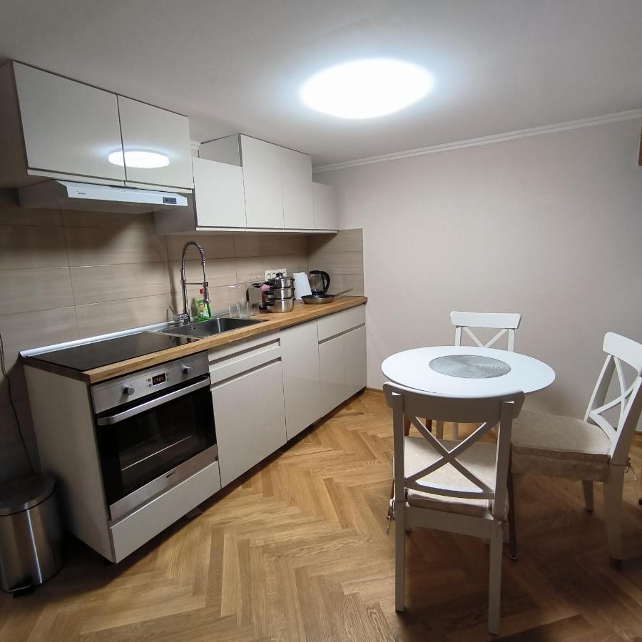 Lubert Apartmany S.R.O Прага Екстериор снимка