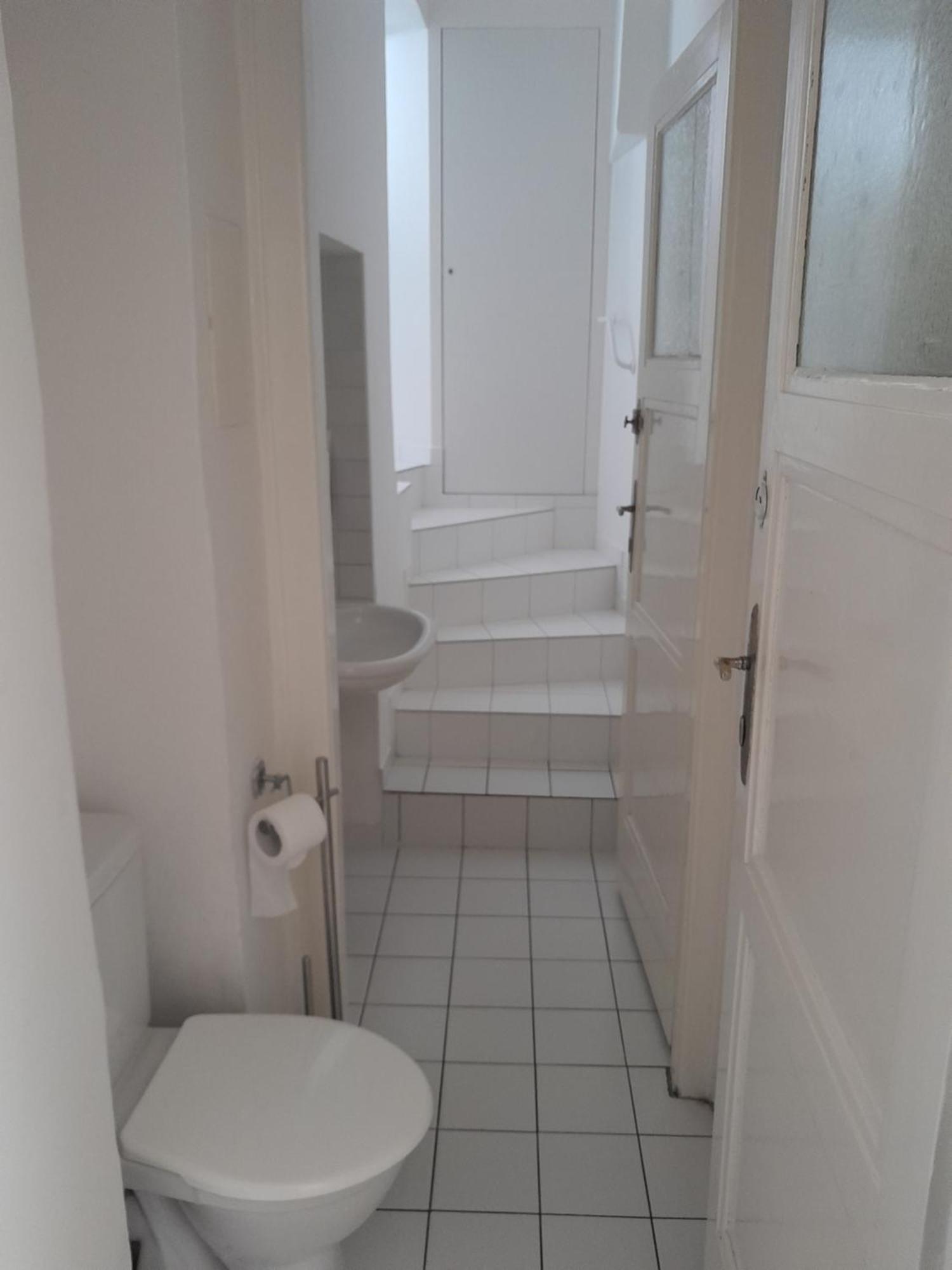 Lubert Apartmany S.R.O Прага Екстериор снимка