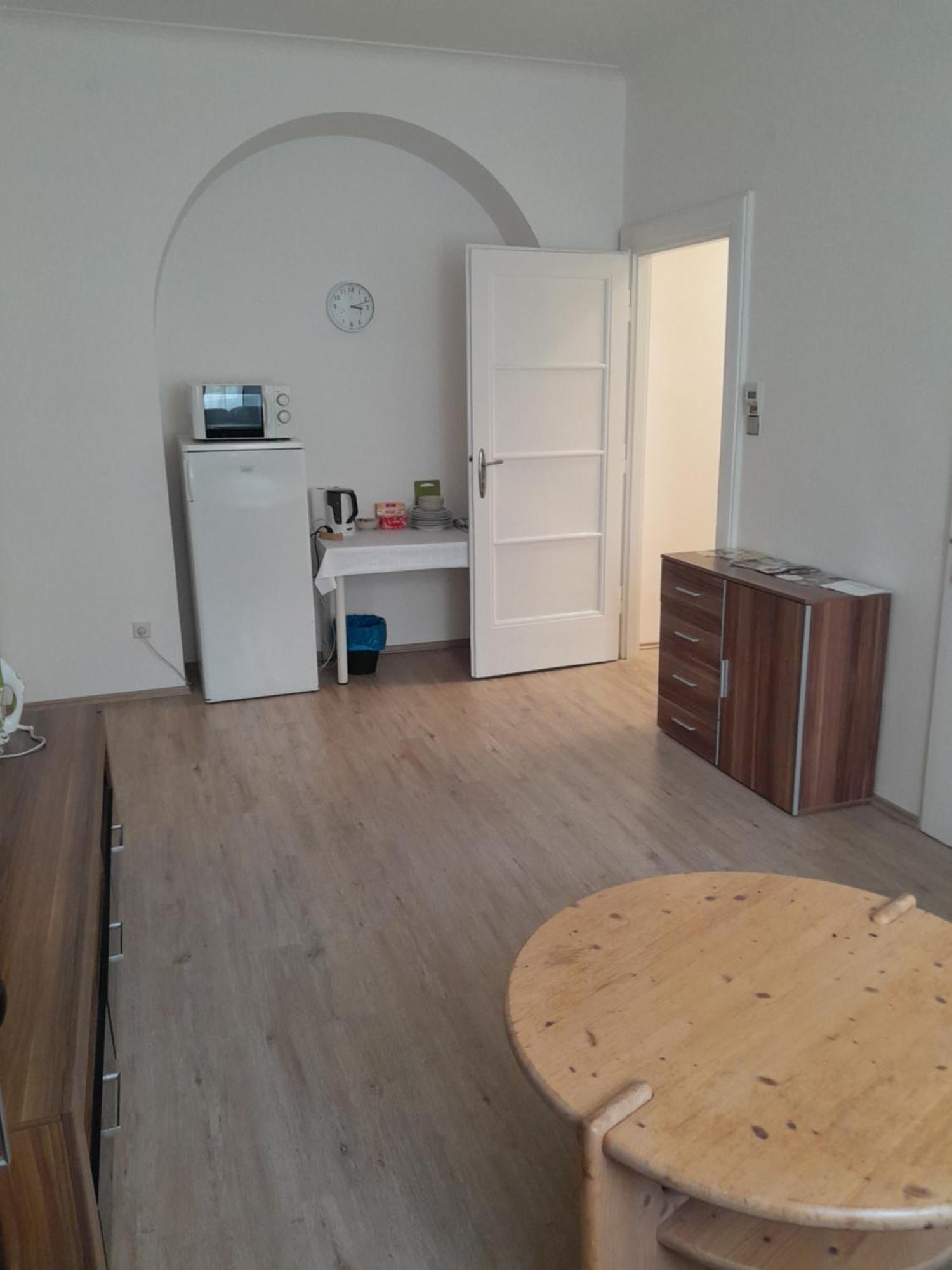 Lubert Apartmany S.R.O Прага Екстериор снимка